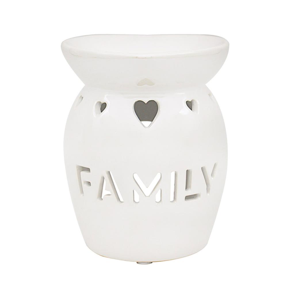 Desire Aroma Family Ceramic Wax Melt Warmer £6.39